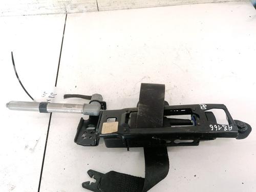Used Front right seatbelt Front right seatbelt VOLVO V50 (545) 2.0 D (136 hp) 35416155 35416155