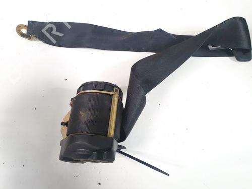 Front right seatbelt AUDI 80 B4 Saloon (8C2) 1.9 TDI | BP35461004I25 - Image 2