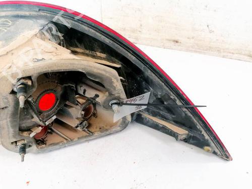 Left taillight VW GOLF VI (5K1) 1.6 TDI | BP35383907C34 - Image 3