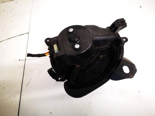 Used Heater blower motor Heater blower motor FIAT PUNTO EVO (199_) 1.3 D Multijet (199AXC1A, 199BXC1A, 199AXT1A, 199BXT1A) (75 hp) 35013329 35013329