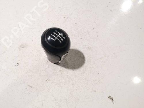 Shift knob MAZDA 6 Hatchback (GH) 2.0 MZR-CD (GH14) | BP39574903I34 - Image 2