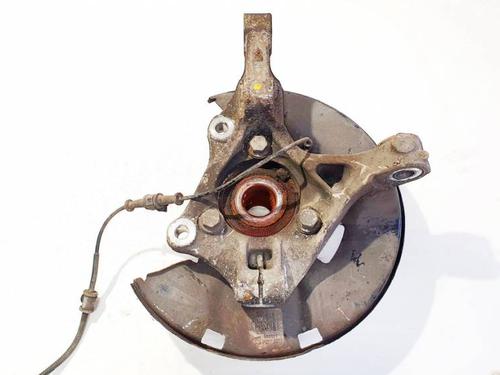 Used Right front steering knuckle Right front steering knuckle 34917897 34917897