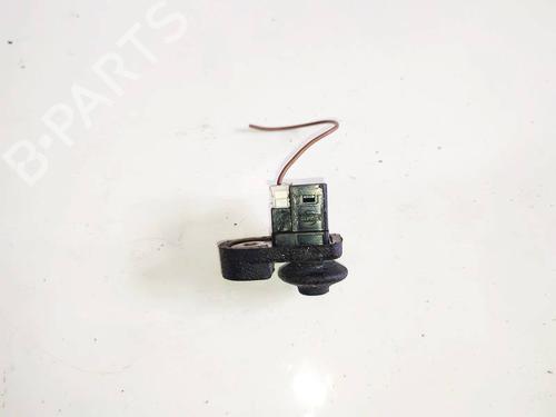 Electronic module NISSAN NOTE (E11, NE11) 1.5 dCi | BP35011197M83 - Image 3