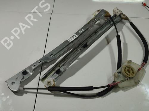 Used Front right window mechanism Front right window mechanism 34786328 34786328