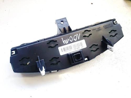 Instrument cluster NISSAN LEAF (ZE0) Electric | BP35091332C47 - Image 2