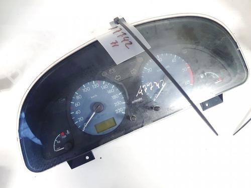 Used Instrument cluster Instrument cluster 35459440 35459440