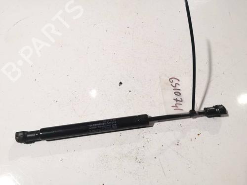 Used Support Support NISSAN ALMERA TINO (V10) 2.2 dCi (115 hp) 34230005 34230005