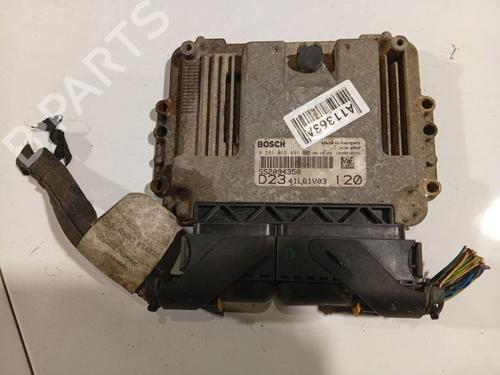 Engine control unit (ECU) FIAT DUCATO Van (250_) 120 Multijet 2,2 D | BP35830277M57 - Image 2