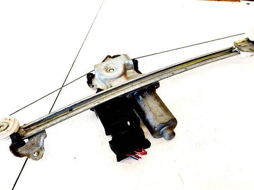 Used Rear left window mechanism Rear left window mechanism 35266986 35266986