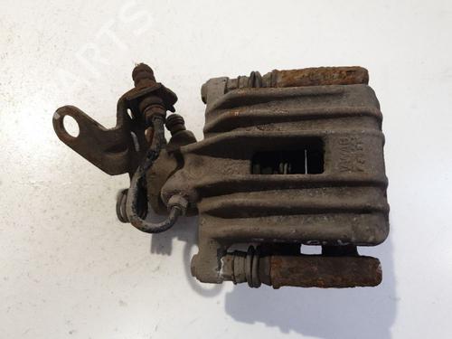 Used Left rear brake caliper Left rear brake caliper AUDI A3 (8P1) 1.6 (102 hp) 34990874 34990874