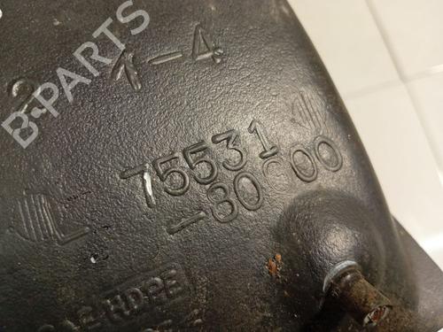 Other SUZUKI IGNIS II (MH) 1.3 (RM413) | BP32557019O1