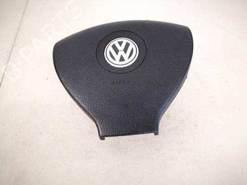 driver-airbag-vw-golf-v-1k1-2003-2004-2005-2006-2007-2008-2009-2010-32939680 main image