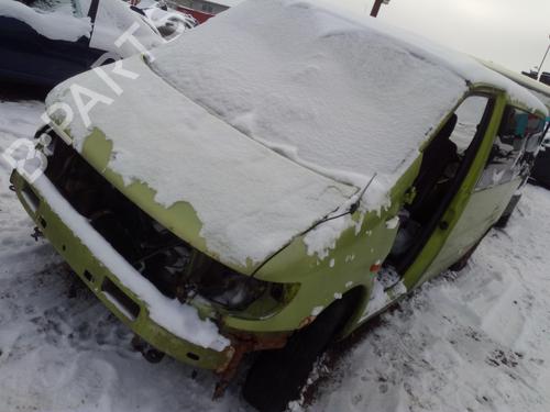 Used Parts MERCEDES-BENZ VITO Van (W638)  108 D 2.3 (638.064, 638.068)  4526766