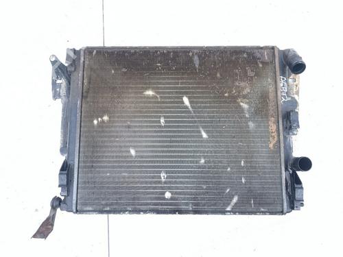 Used Water radiator Water radiator HYUNDAI SONATA V (NF) 2.0 CRDi (140 hp) 35628687 35628687