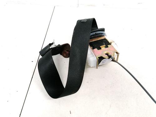 Used Rear right seatbelt Rear right seatbelt 35572982 35572982