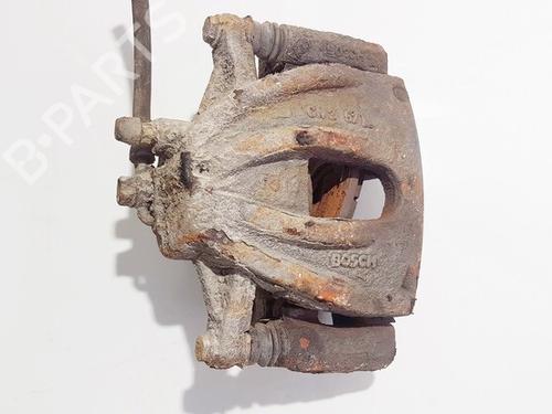 Used Left front brake caliper Left front brake caliper 35607080 35607080