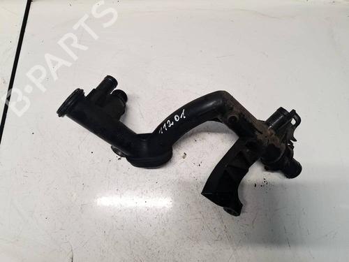 Used Pipe Pipe FORD FOCUS II (DA_, HCP, DP) 1.6 TDCi (109 hp) 34741645 34741645