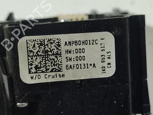 Warning switch VW GOLF V (1K1) 1.6 | BP34906633I22 - Image 4