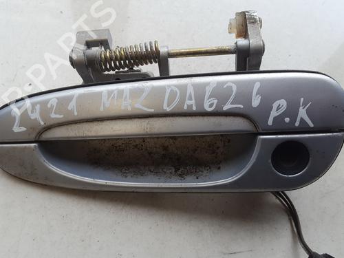 Used Front left exterior door handle Front left exterior door handle 35855270 35855270