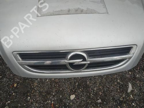 Grill Grill OPEL ZAFIRA A MPV (T98) 2.0 DTI 16V (F75) (101 hp) 35104319 35104319