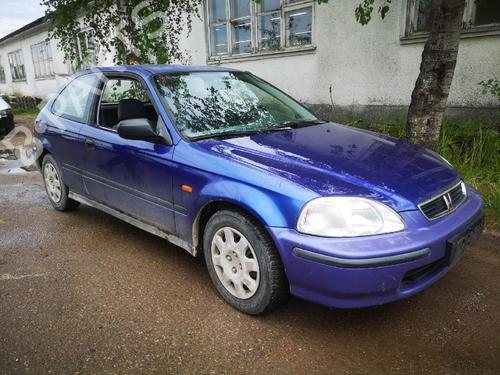 Brugte HONDA CIVIC VI Hatchback (EJ, EK)  1.4 i S (EJ9)  4650062