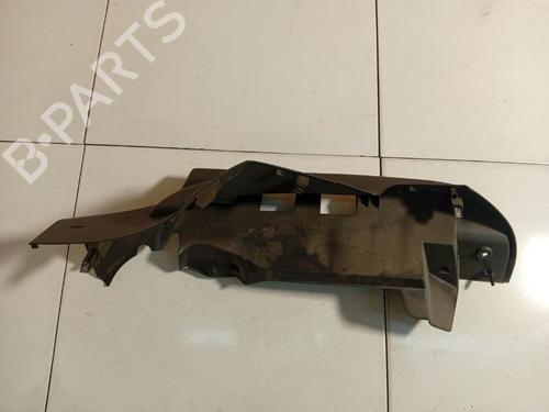 Boot lining FORD FOCUS II (DA_, HCP, DP) 1.6 TDCi | BP39895474I3 - Image 3