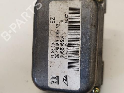 Electronic module AUDI A6 C5 (4B2, 4B4) 2.5 TDI | BP38161495M83 - Image 2
