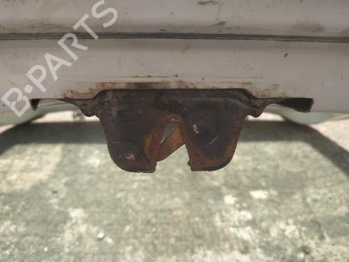 Used Tailgate lock Tailgate lock 35407178 35407178