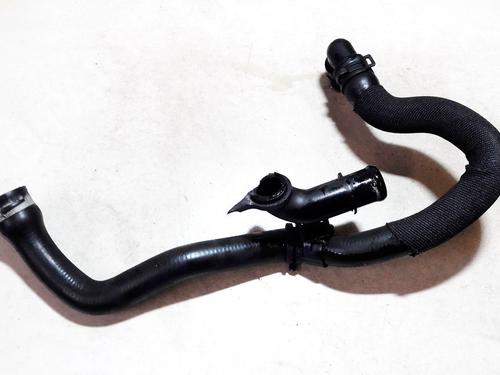 Used Pipe Pipe MERCEDES-BENZ C-CLASS (W203) C 180 Kompressor (203.046) (143 hp) 33061017 33061017