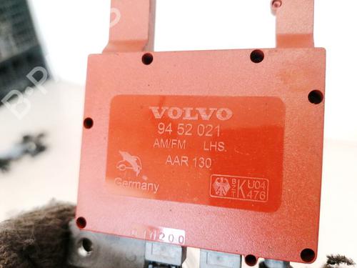 Electronic module VOLVO S60 I (384) 2.4 | BP35501764M83 - Image 3