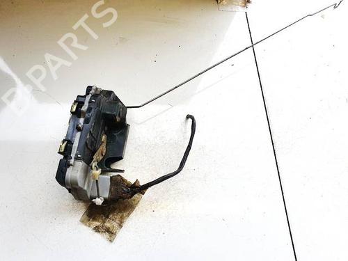 Used Rear left lock Rear left lock 35071005 35071005