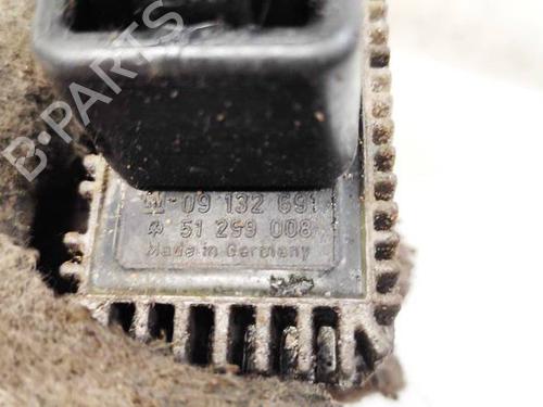 Electronic sensor OPEL COMBO Tour 1.7 DTI 16V | BP35329793M84 - Image 3