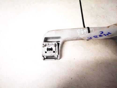 Interior roof handle AUDI A3 (8P1) 2.0 FSI | BP35548220I35 - Image 3