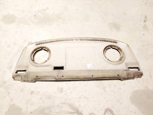 Used Rear parcel shelf Rear parcel shelf ROVER 800 (XS) 825 D/SD (XS) (118 hp) 35080338 35080338