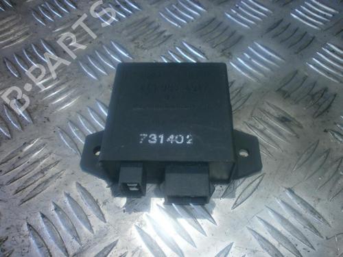 Used Electronic module Electronic module AUDI A8 D2 (4D2, 4D8) 4.2 quattro (310 hp) 33481745 33481745