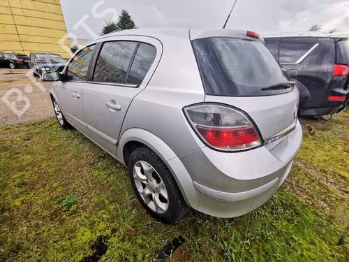 Electronic sensor OPEL ASTRA H (A04) 1.7 CDTI (L48) | BP39159767M84 - Image 7