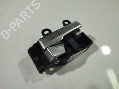 Used Front right interior door handle Front right interior door handle 34898143 34898143