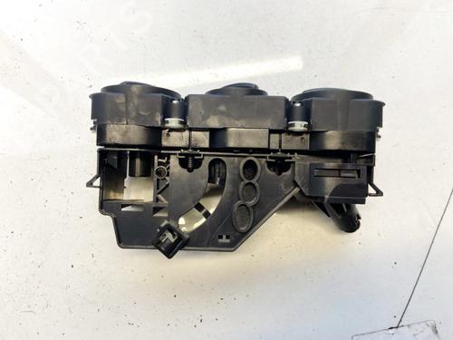 Climate control VW PASSAT B6 (3C2) 2.0 TDI | BP35473424I5 - Image 3