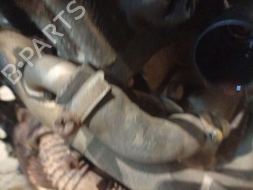 Pipe OPEL ASTRA H (A04) 1.9 CDTI (L48) | BP36587945M125 - Image 3