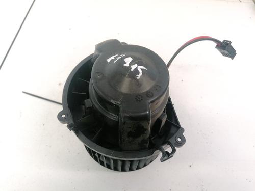 Used Heater blower motor Heater blower motor BMW 2 Coupe (F22, F87) 218 d (143 hp) 35407953 35407953