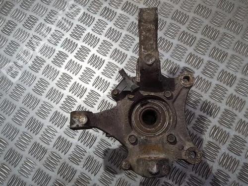 Used Left front steering knuckle Left front steering knuckle 35707252 35707252