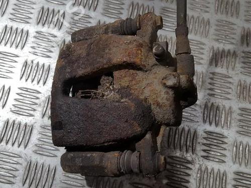 Used Right front brake caliper Right front brake caliper FIAT FIORINO Box Body/MPV (225_) 1.3 D Multijet (225BXD1A, 225BXB1A, 225BXB11) (75 hp) 35712063 35712063