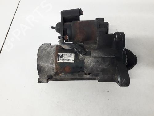 Used Starter Starter MAZDA PREMACY (CP) 2.0 TD (101 hp) 35594130 35594130