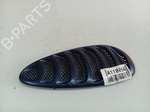 Used Grille Grille RENAULT ESPACE III (JE0_) 2.0 16V (JE0N, JE0L, JE02) (140 hp) 39702053 39702053
