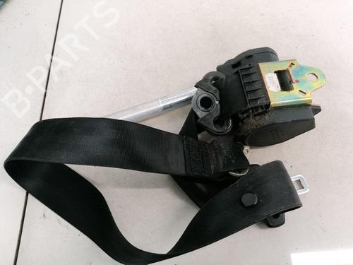 Used Front right seatbelt Front right seatbelt AUDI A4 B5 (8D2) 1.6 (100 hp) 35582711 35582711