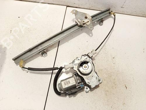 Front left window mechanism NISSAN NOTE (E11, NE11) 1.6 | BP34963187C22 - Image 2