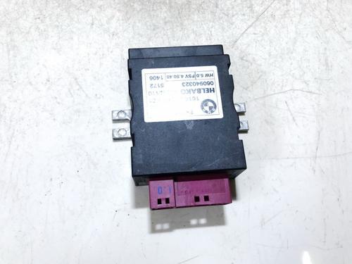 Used Electronic module Electronic module BMW 3 (E90) 320 d (163 hp) 33520374 33520374