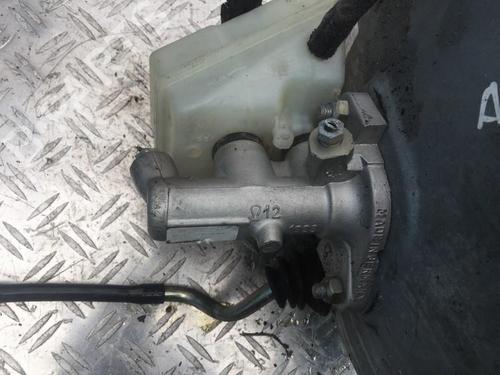 Used Brake master cylinder Brake master cylinder 35658781 35658781