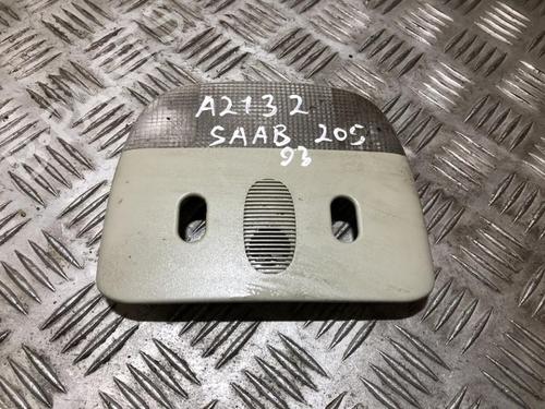 Plafoniera interna Plafoniera interna SAAB 9-3 (YS3F, E79, D79, D75) 1.9 TiD (150 hp) 35699990 35699990