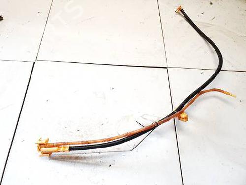 Used Pipe Pipe AUDI Q7 (4LB) 3.0 TDI quattro (233 hp) 39758905 39758905